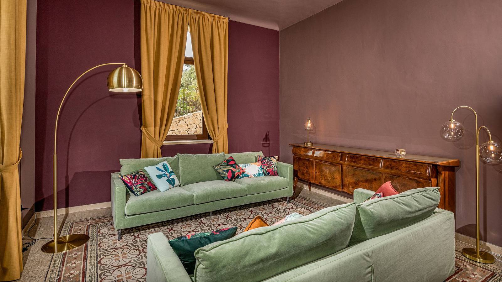 Villa Sumac 6, Emma Villas in Sortino, Syrakus Provinz