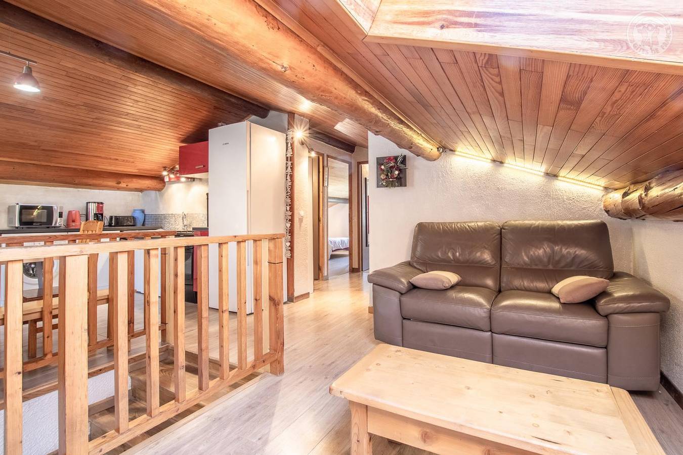 Les Déroses 3 in Aussois, Region Saint-Jean-de-Maurienne