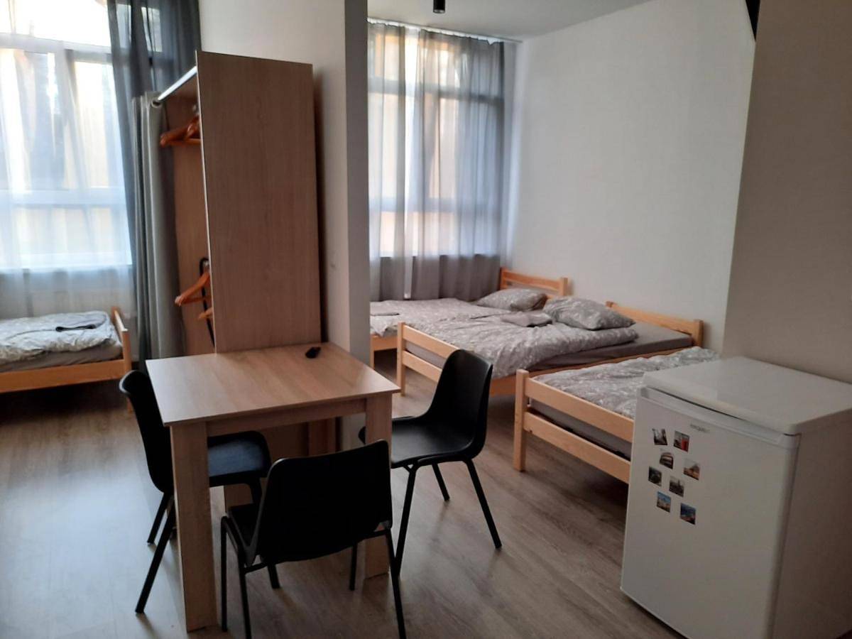 Hostel Północna 61 in Sosnowiec, Śląsk