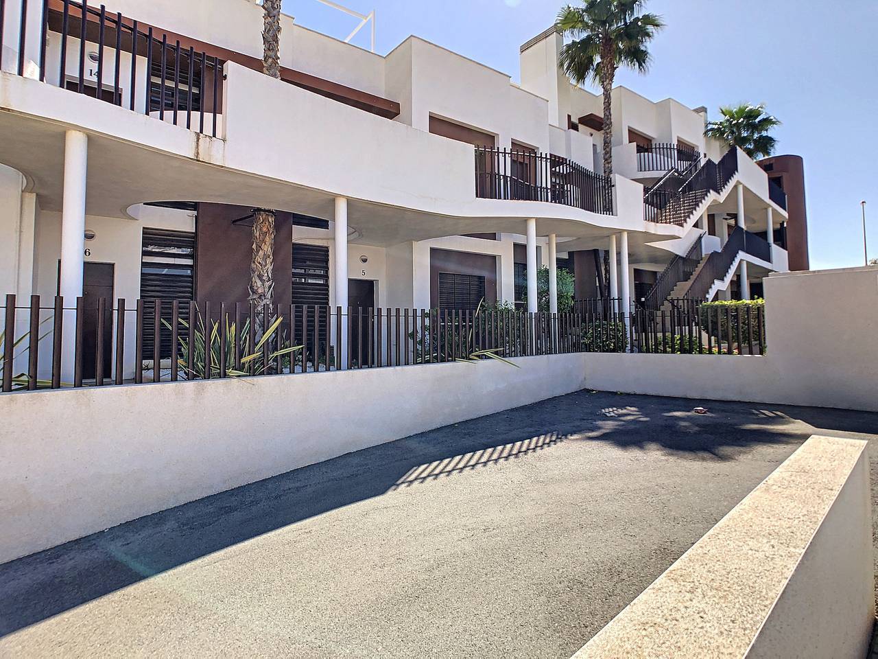 Appartement entier, 3010 Silene Ii in Punta Prima (Alicante), Orihuela