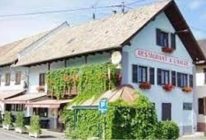 Chambre d’hôte pour 2 personnes