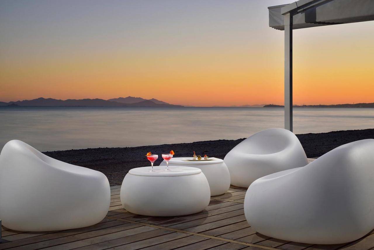 The Sense Experience Resort - Preferred Hotels & Resorts in Spiaggia di Follonica (Scarlino), Follonica