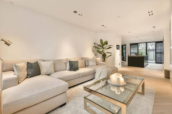 Appartamento vacanze per 10 persone, con balcone - 1