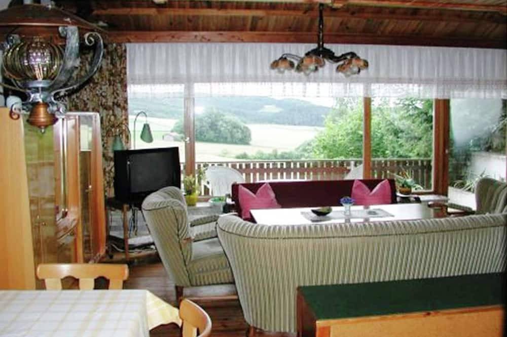 Ferienhaus in Tännesberg für 4 Personen in Tännesberg, Naturpark Nördlicher Oberpfälzer Wald