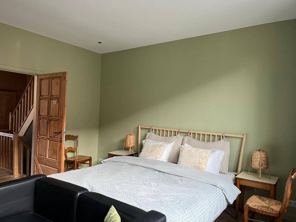 Standard Double or Twin Room in Bruges, Flandre-Occidentale