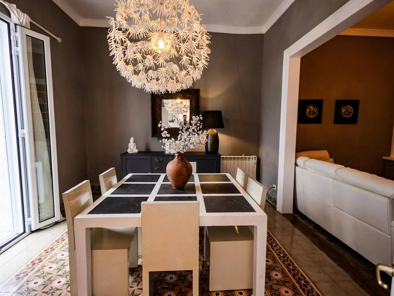 Huis 4 Personen in Santa Brigida, Noord-Gran Canaria