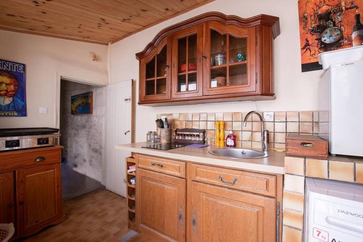 Location de vacances pour 4 personnes, avec terrasse dans Arenes D Arles - 4