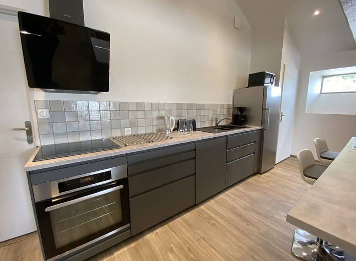 Chambre d’hôte pour 3 personnes dans les Pays de la Loire - 2