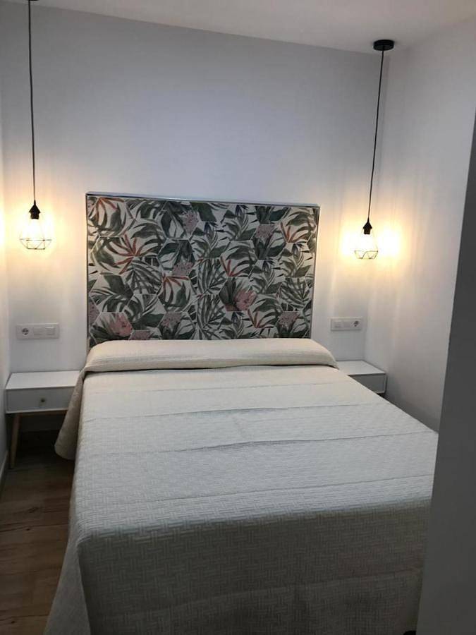Casa rural para 3 personas, con terraza y vistas, Se admiten mascotas en Cabo de Gata
