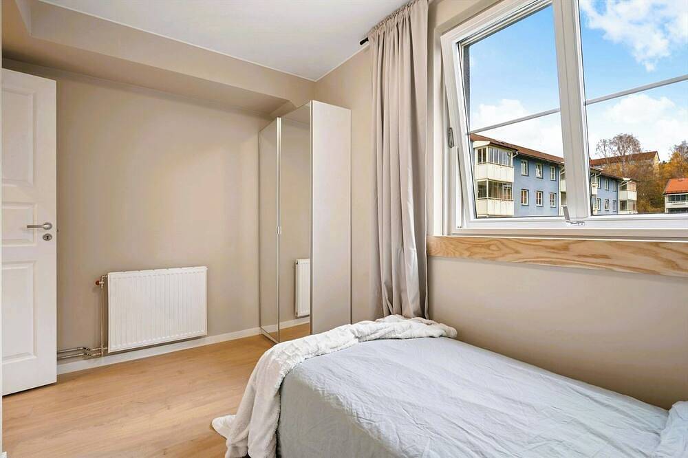 Appartamento intero, Stylish and peaceful apartment, central but at the same time secluded :) enjoy Oslo! in Bjerke, Oslo