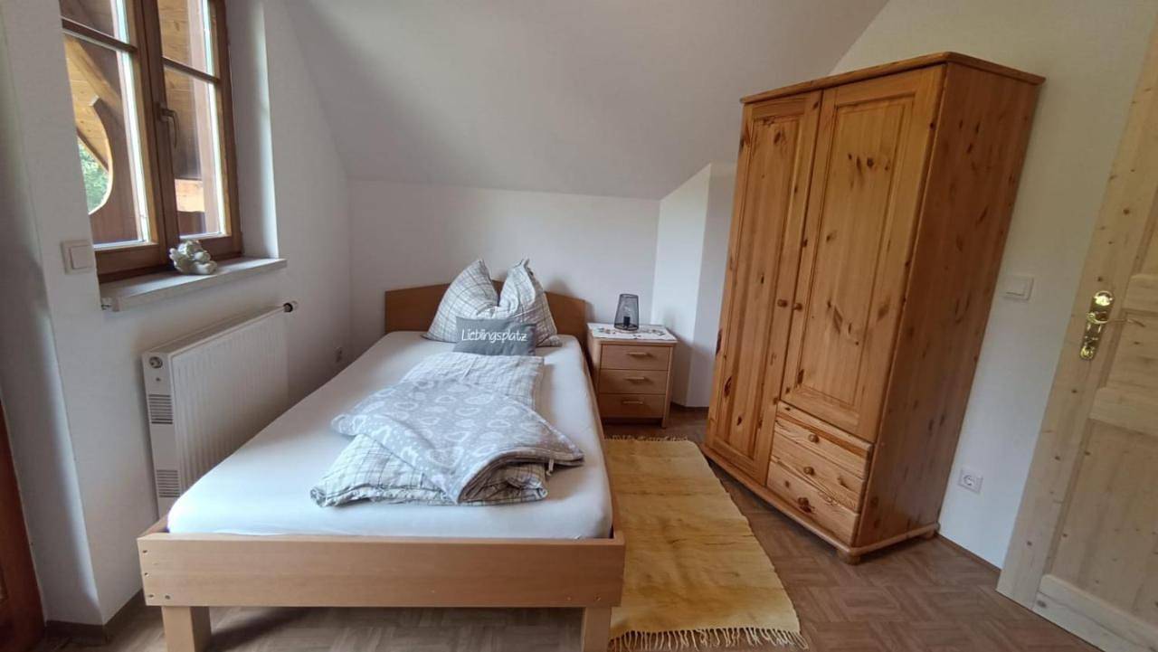 Three-Bedroom House in Wolfsberg, Lavanttaler Alpen