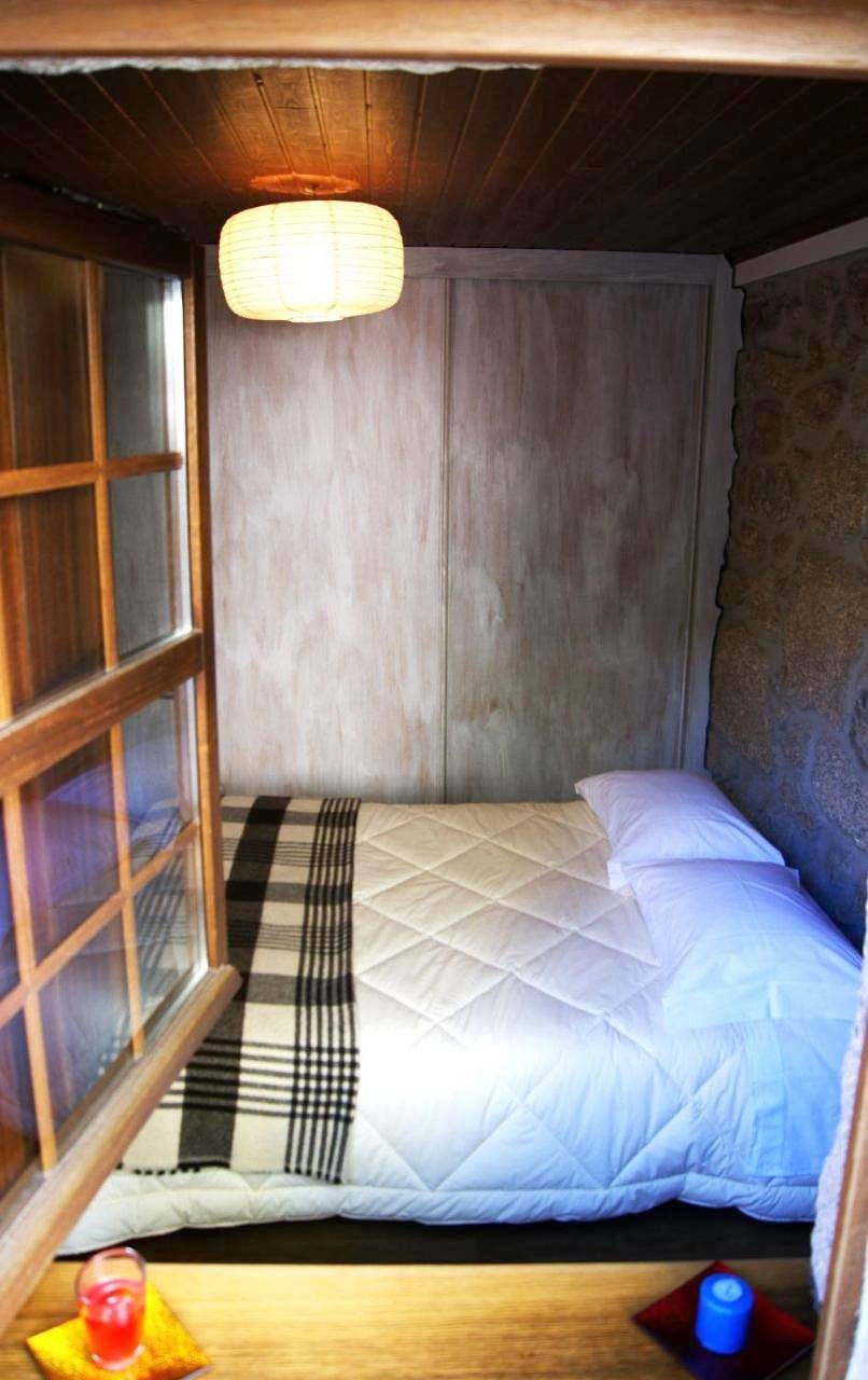 Standard Double Room in Belmonte e Colmeal da Torre, Serra da Estrela