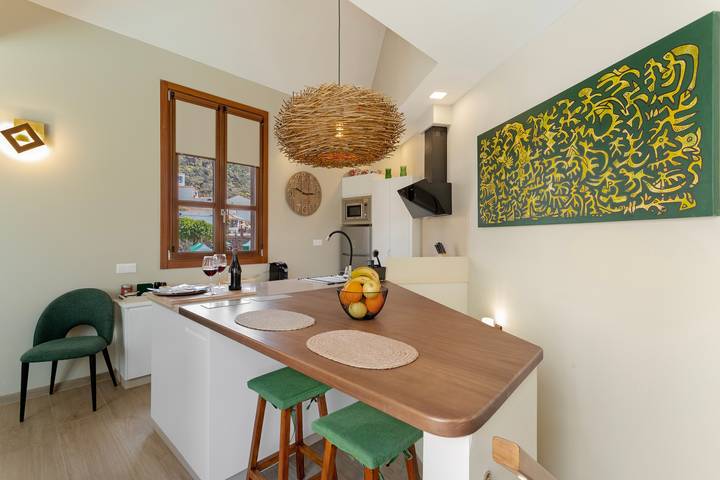 Ferienhaus für 2 Personen, mit Balkon auf Gran Canaria - 4
