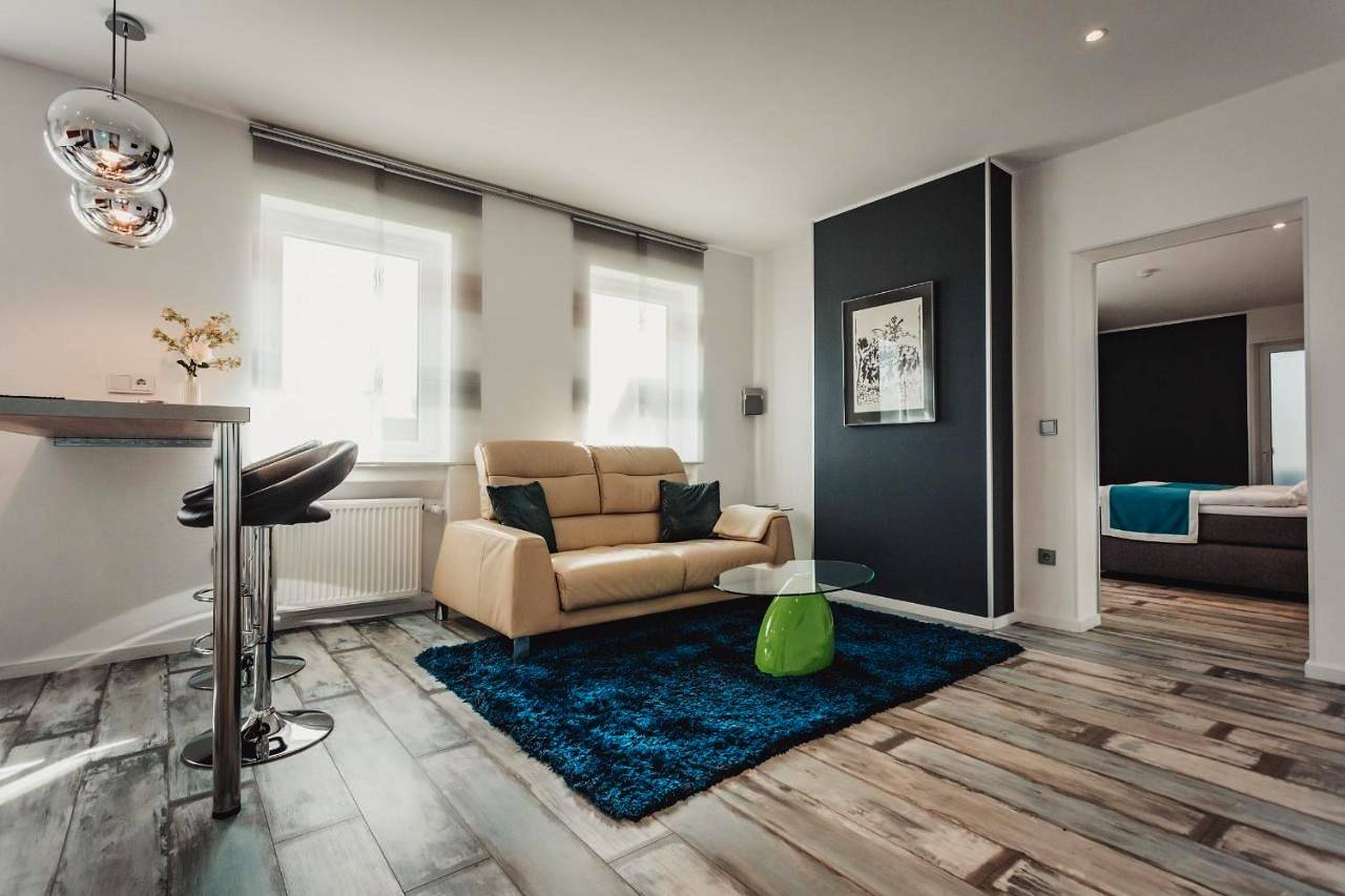 Ganze Wohnung, Deluxe Apartment in Obernburg am Main, Fränkisches Weinland