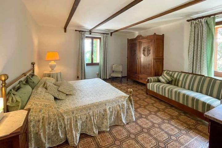 Ca' Breia in Castel Rocchero, Asti Provinz