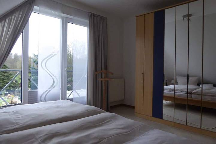 Ferienhaus für 4 Personen, mit Garten in Papenburg - 3