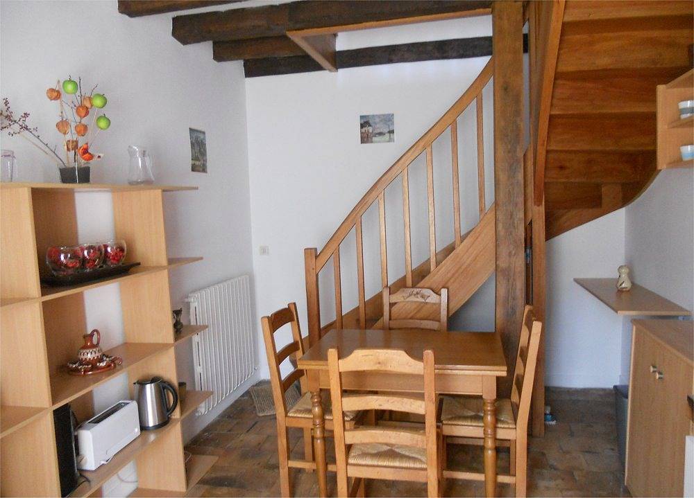 Gîte Loré in Montlouis-sur-Loire, Région de Tours