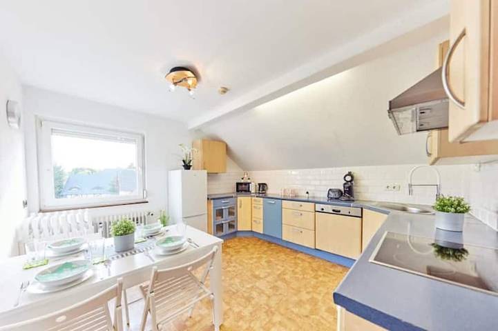 Ferienwohnung für 10 Personen - 1