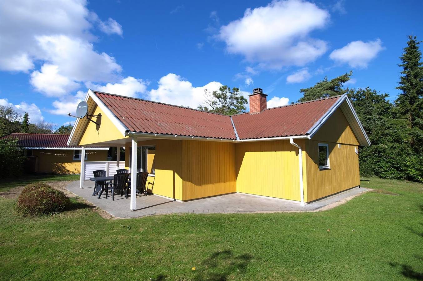 Awesome home in Nexø w/ Sauna, Wifi and 3 Bedrooms in Balka, Bornholm