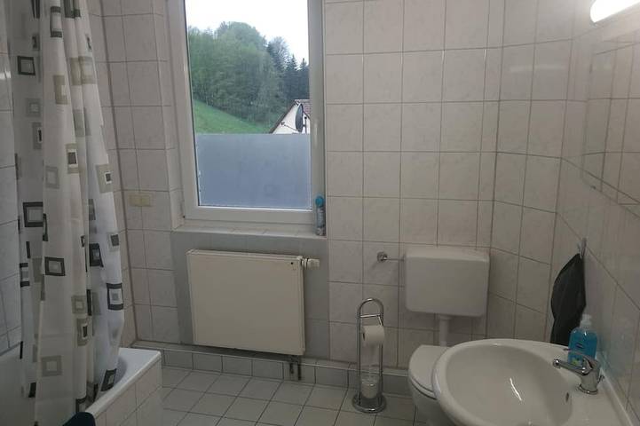 Ferienwohnung für 4 Personen, mit Garten in Osterode - 3