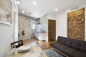 Apartamento De Férias para 2 Pessoas em São Brás de Alportel, Algarve, Foto 1