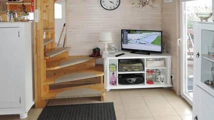 Ferienhaus Mit Meerblick für 4 Personen in Polnische Ostsee, Ostseeküste Polen, Bild 4