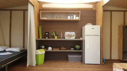 Location De Vacances pour 4 Personnes dans Hauterives, Région de Valence, Photo 4