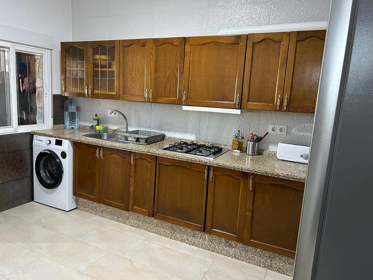 Apartamento inteiro, La Casa de los Almendros At-Ba-00294 in Badajoz, Badajoz (província)