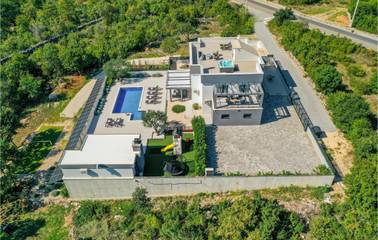 Ferieudlejning til 12 Personer i Imotski, Split-Dalmatien, Billede 4