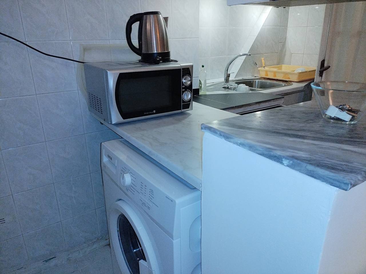 Vakantieappartement voor 4 personen, foto 7
