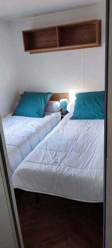 Camping pour 6 Personnes dans Saint-Hilaire-de-Riez, Vendée, Photo 2