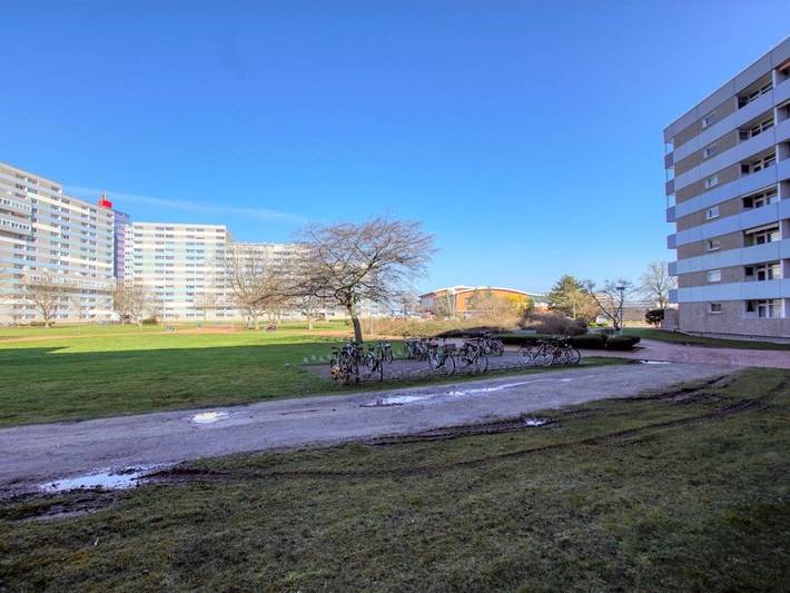 Ferienpark für 2 Personen, mit Balkon, kinderfreundlich in Heiligenhafen - 2