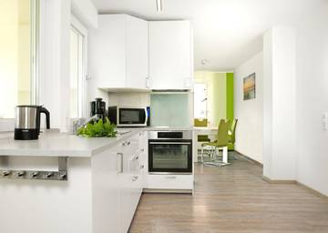 Ferienwohnung für 4 Personen in Kirchdorf (Poel), Nordwestmecklenburg (Wismar und Umgebung), Bild 2