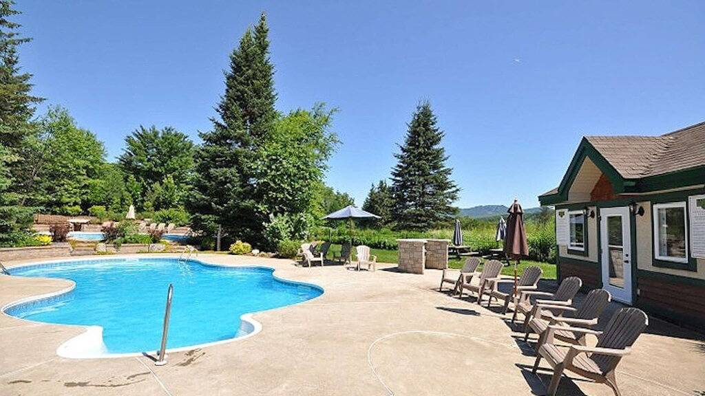 Mont-Tremblant - Aiglon | 1716 in Mont-Tremblant