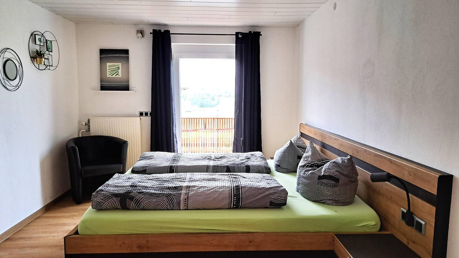 Ferienwohnung "Heimat-Glück", foto 8