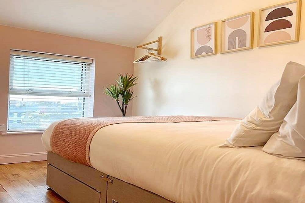 Apartment for 6 People in Morecambe, Lancashire