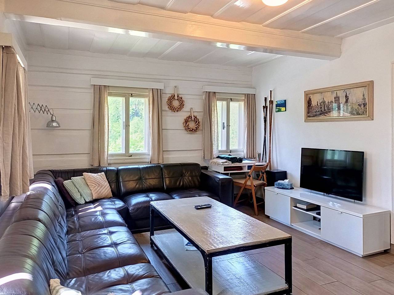 Jizera cottage in Rokytnice nad Jizerou, Karkonosze Czechy