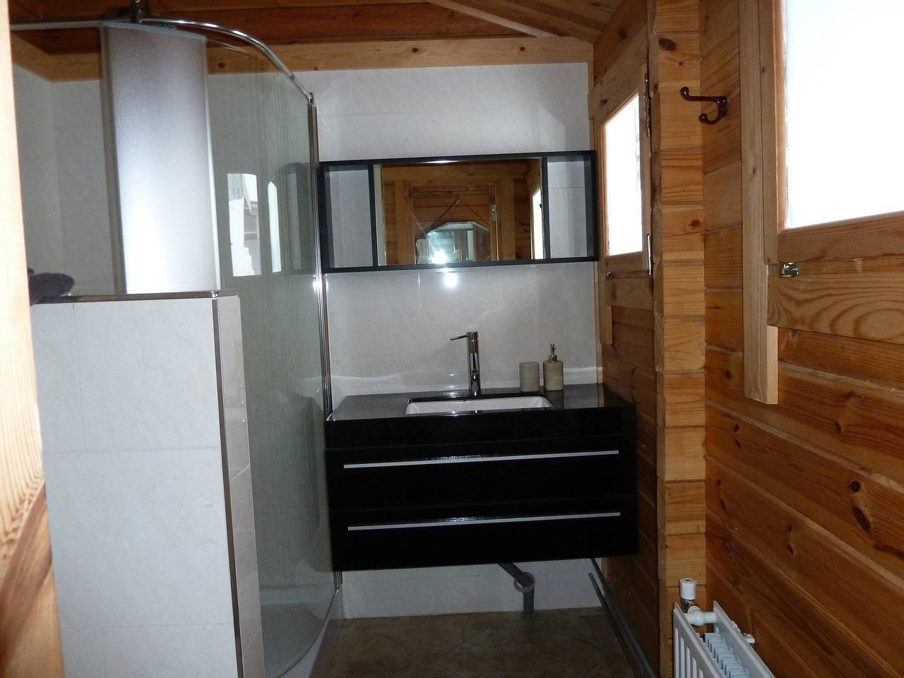 Wb Resort Gmbh — De Wilsumerberghut | 4 Pers., foto 14