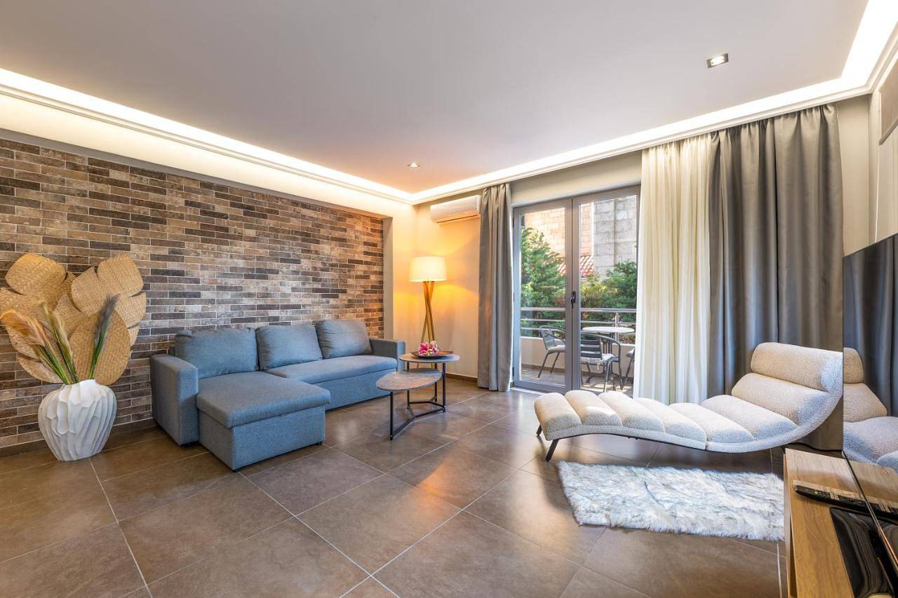Geheel appartement, One-Bedroom Apartment in Kos Stad, Kos