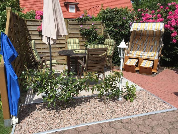 Ferienhaus für 5 Personen, mit Garten, mit Haustier in Altes Land Stade - 2