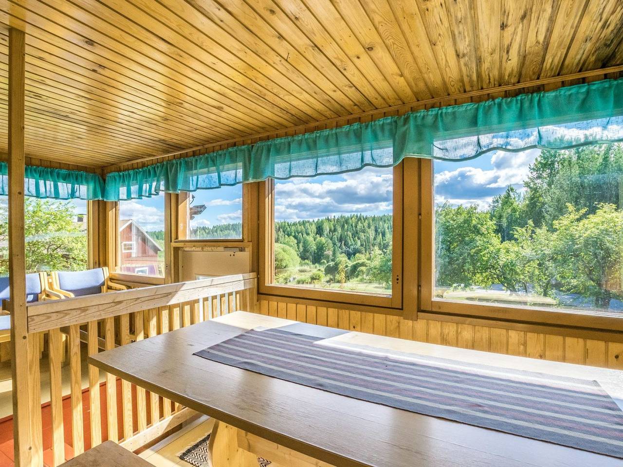 Palttala in Viitapohja, Pirkanmaa