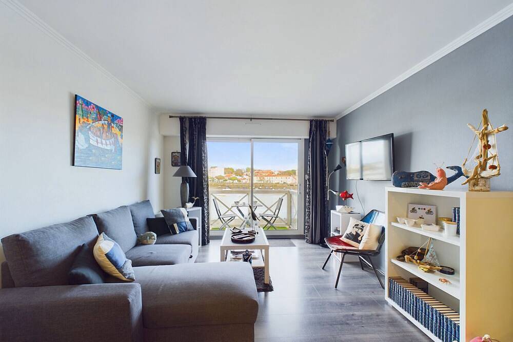 Photo : Appartement de vacances
