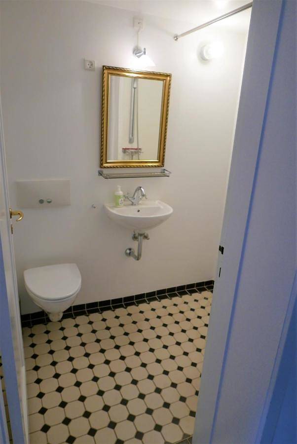 Chambre d’hôte pour 2 personnes, avec jardin au Danemark - 4