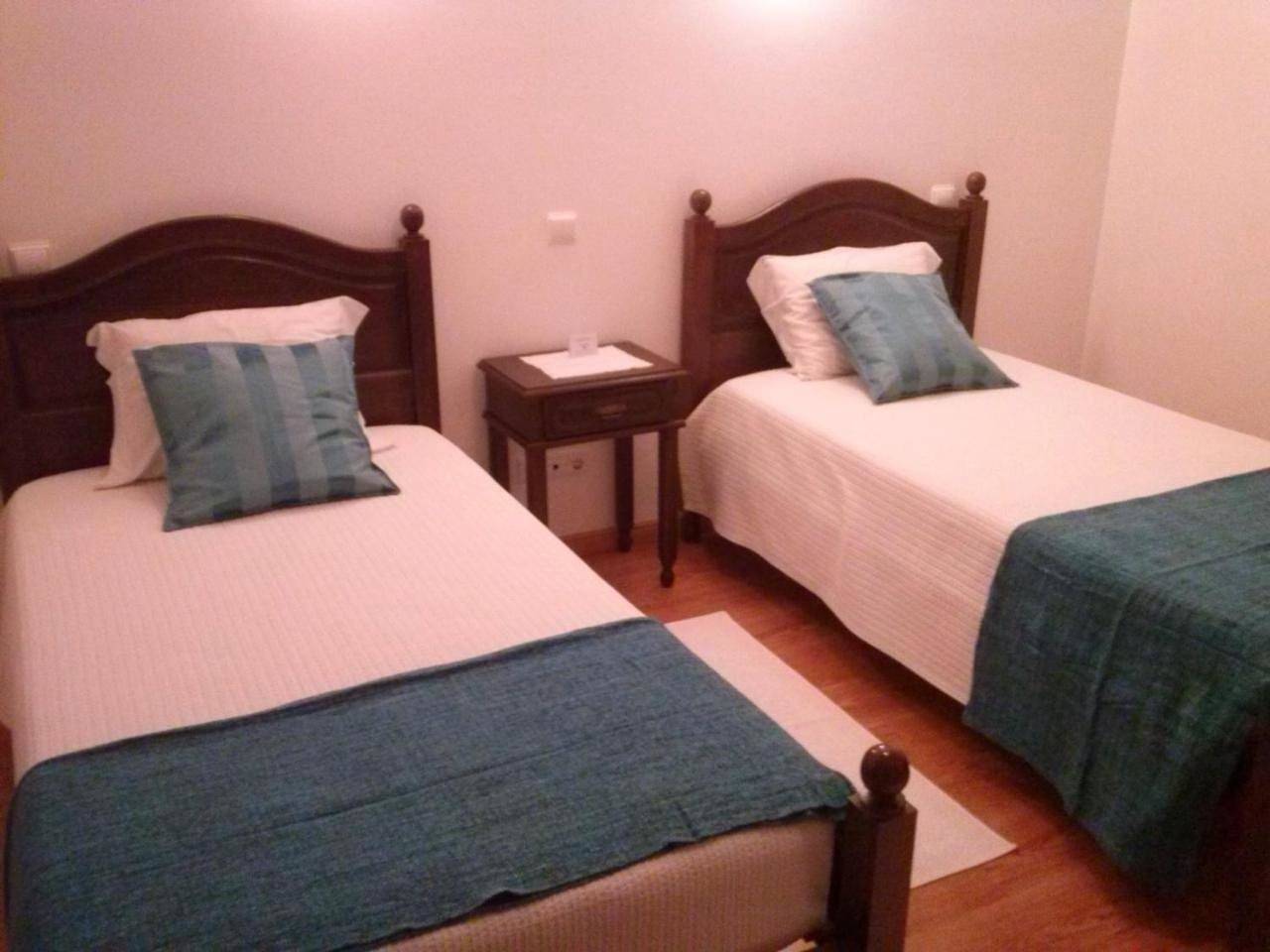 Double Room in Óbidos, Leiria distrito