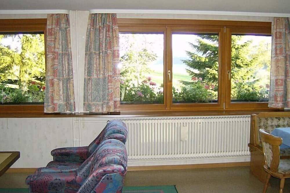 Komplett eingerichtetes separates Ferienhaus im Schwarzwald in Eisenbach Hochschwarzwald, Eisenbach