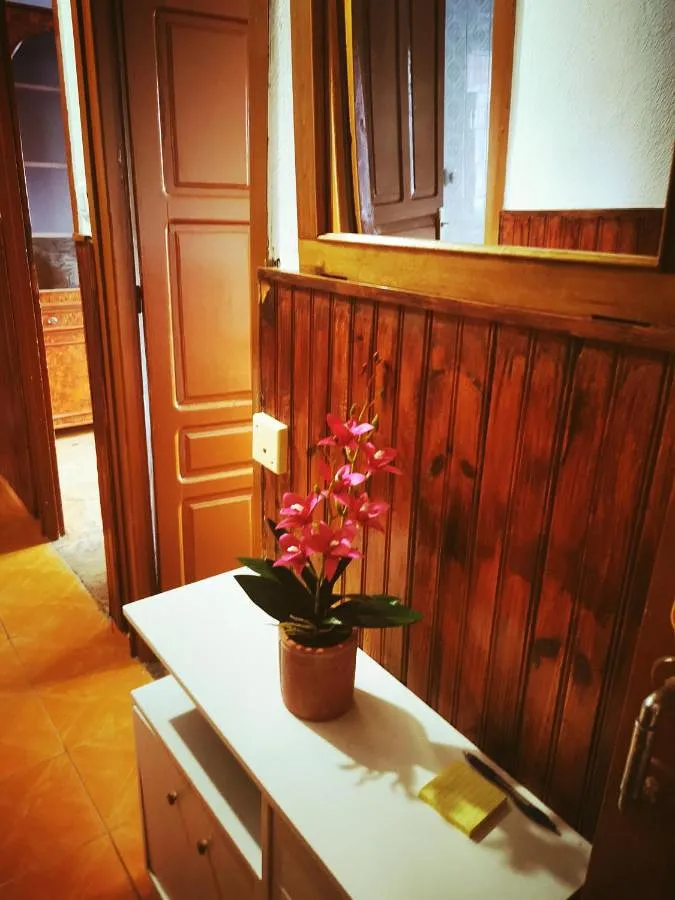 Apartamento de vacaciones para 7 personas, con balcón y vistas - 1