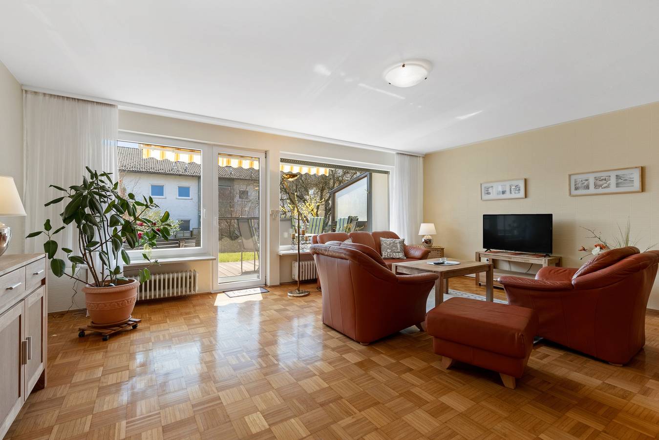 Ferienhaus Lescop in Rimsting, Chiemsee