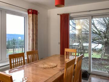 Cottage for 7 People in Loch Ness, Scotland, Photo 3
