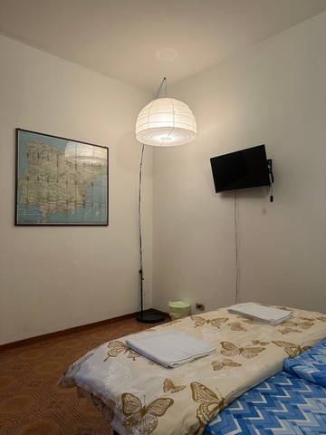 B&b für 3 Personen in Bologna, Bologna Provinz, Bild 1