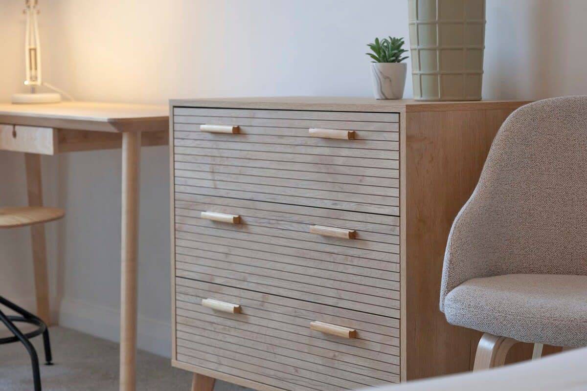 Apartamento entero, 1Br Apartment w Balcony | near Ashford Town Center in Ashford, Región de Ashford